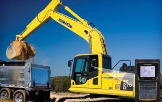 Les solutions LOADRITE sont installées sur des milliers de machines clauss pesage revendeur exclusif en france