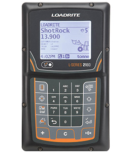 L2180 LOADRITE