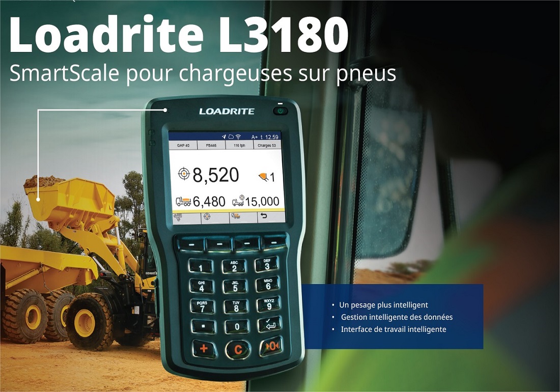 loadrite L3180