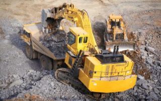 Loadrite X2650 pesage pelles, clauss pesage expert en pesage et solution connectées